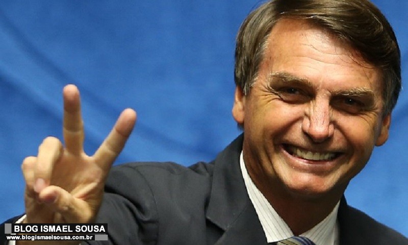 MinistÃ©rio PÃºblico Eleitoral decide nÃ£o abrir aÃ§Ã£o contra o caixa 2 de Bolsonaro