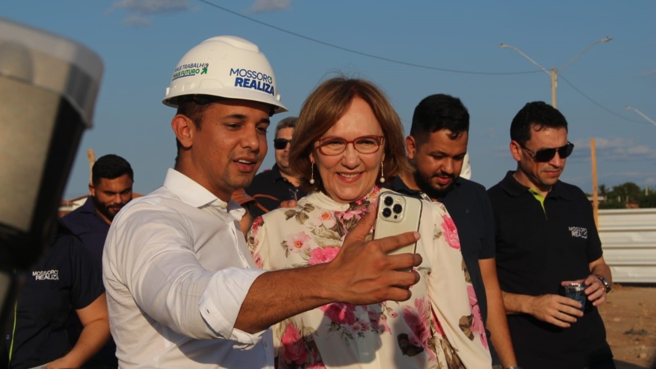 Allysson pode recorrer a Zenaide para evitar ofensiva petista