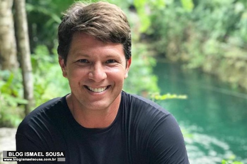 Mario Frias Ã© nomeado para assumir a Secretaria de Cultura