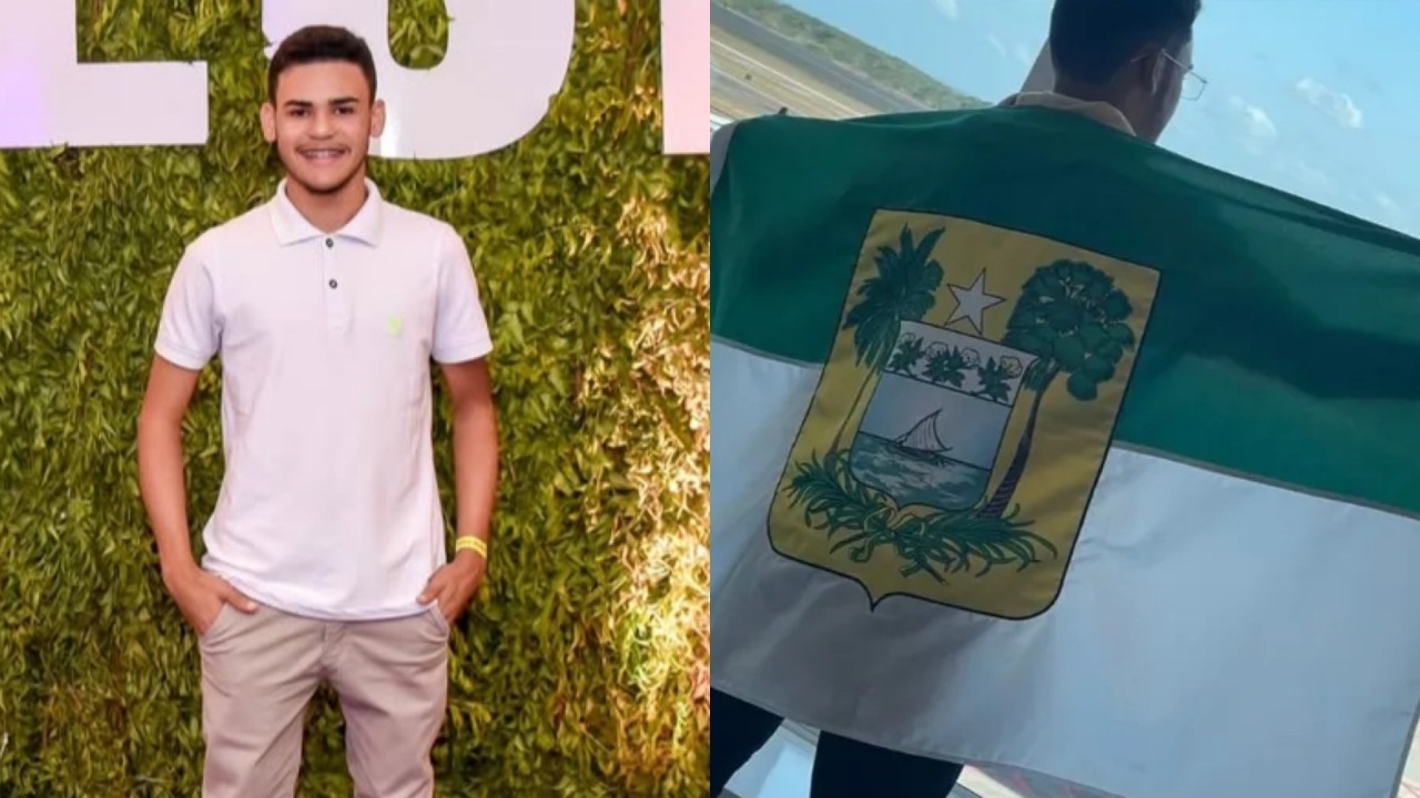 Estudante denuncia falta de apoio do governo Fátima para competição científica
