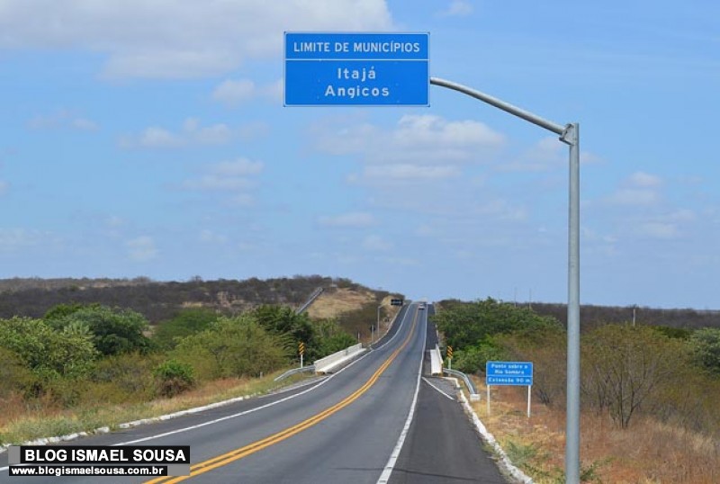 ApÃ³s mortes, populaÃ§Ã£o potiguar cobra duplicaÃ§Ã£o da BR-304