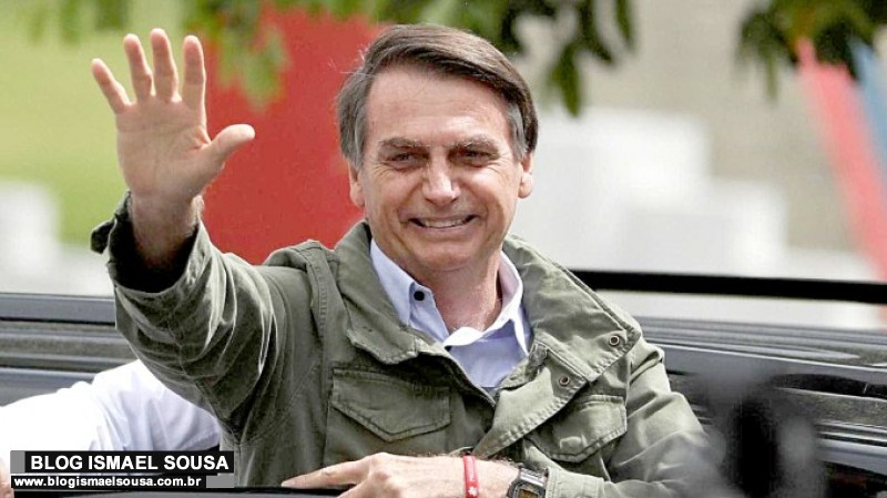 Bolsonaro pretende abrir a â€œCaixa-Preta do BNDESâ€ na primeira semana de mandato