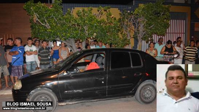 Mais dois homicÃ­dios sÃ£o registrados nesta noite de terÃ§a em MossorÃ³