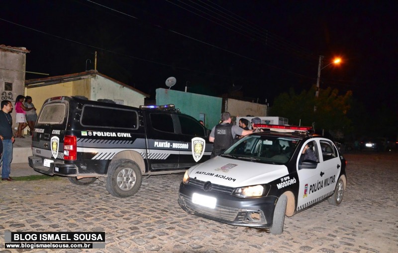Criminosos invadem residÃªncia e matam ex-detento a tiros no Pantanal
