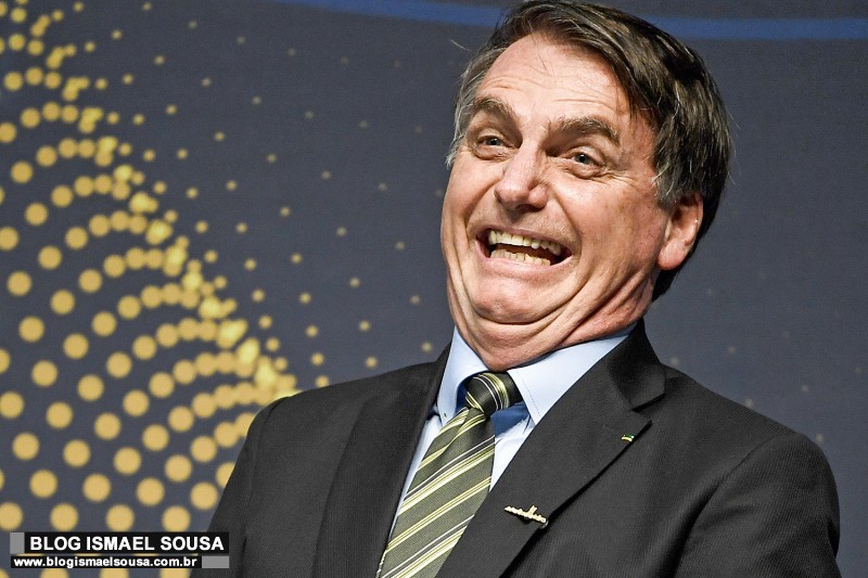 Teste deu negativo para coronavÃ­rus no presidente Bolsonaro