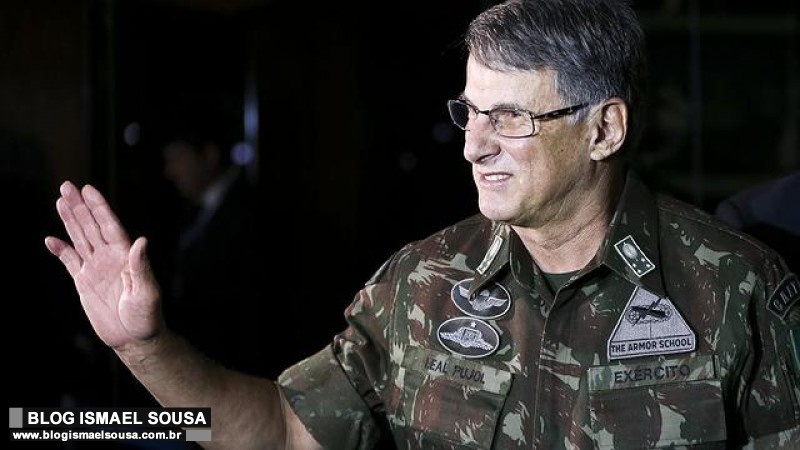 ExÃ©rcito estÃ¡ pronto para reagir a qualquer ameaÃ§a Ã  AmazÃ´nia 