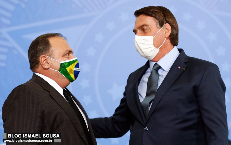 SUS garante compra de 100 milhÃµes de doses da vacina da Coronavac