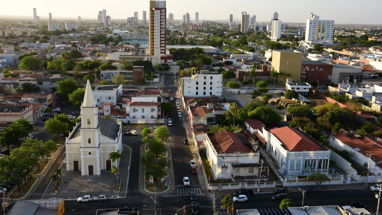 Mossoró lidera geração de empregos no RN pela 8ª vez em 2023