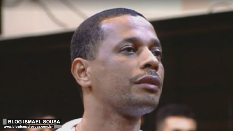 Traficante Elias Maluco Ã© encontrado morto em penitenciÃ¡ria