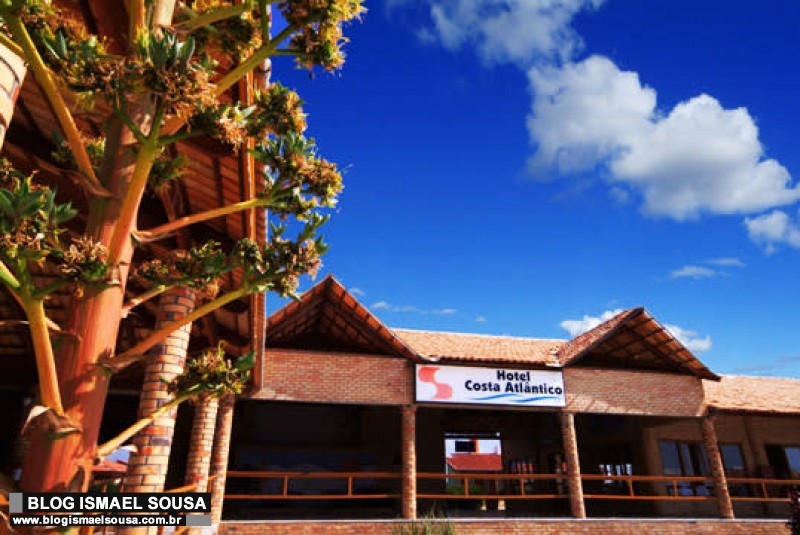 Hotel Costa Atlântico é pioneiro em ser o 1° hotel no RN a oferecer capacitação gratuita e apoiar projetos sociais