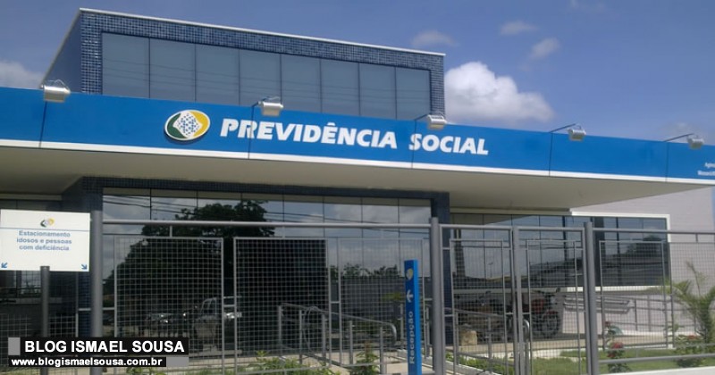 INSS no RN injeta mais de R$ 800 milhÃµes na  economia do Estado