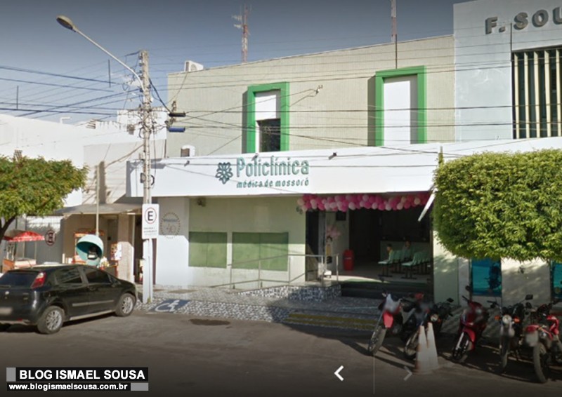 Policlínica Médica de Mossoró vai fechar as portas após 45 anos de existência