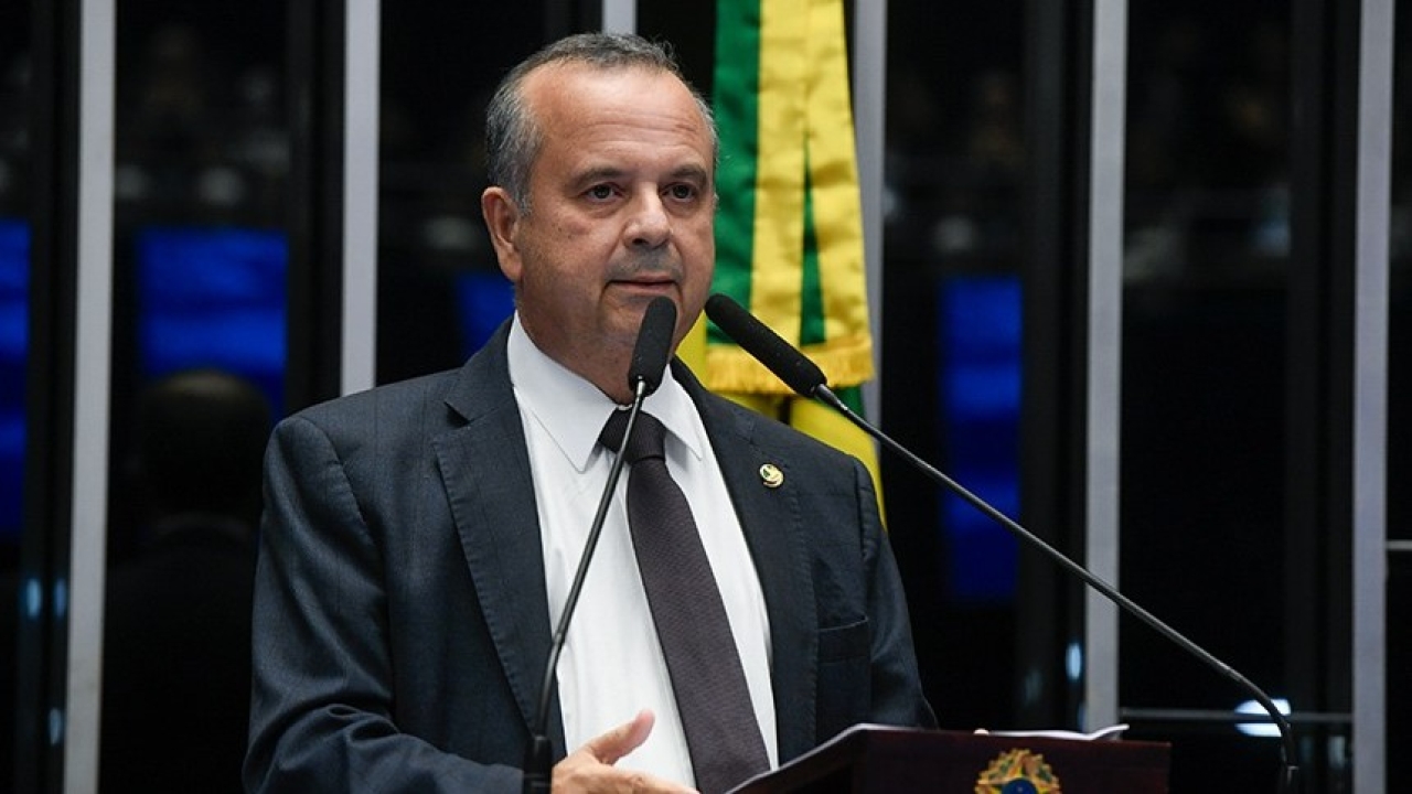 Processos contra Rogério Marinho no TRE são encerrados