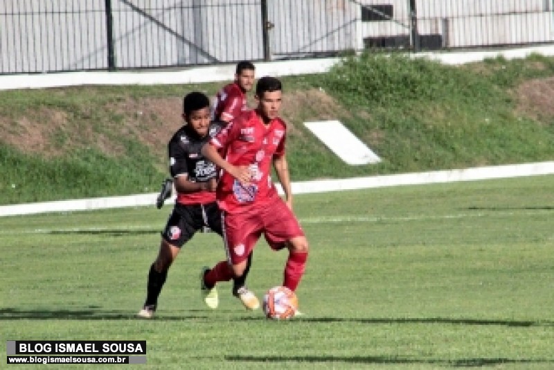 Potiguar empata com Santa cruz e garante vantagem na decisÃ£o da Copa RN
