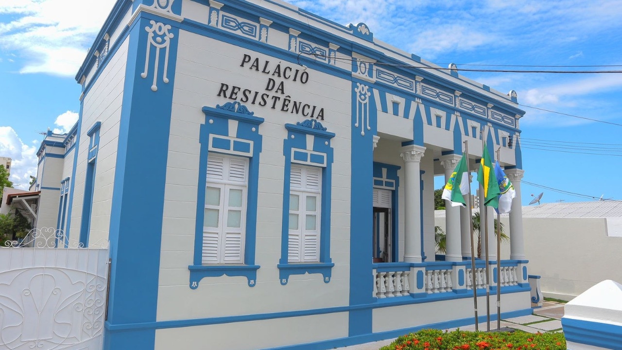 Previ Mossoró Mossoró rebate Câmara Municipal sobre débitos com o Previ