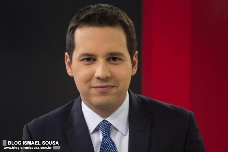 Dony de Nuccio deixa Globo apÃ³s revelaÃ§Ã£o de envolvimento com banco