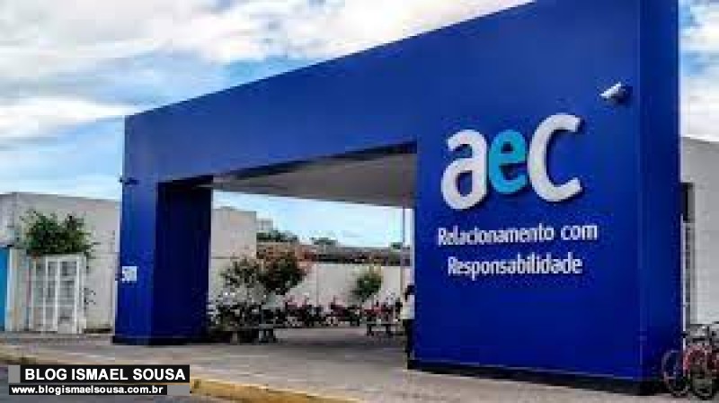 AeC abre 100 vagas para atendente em Mossoró 