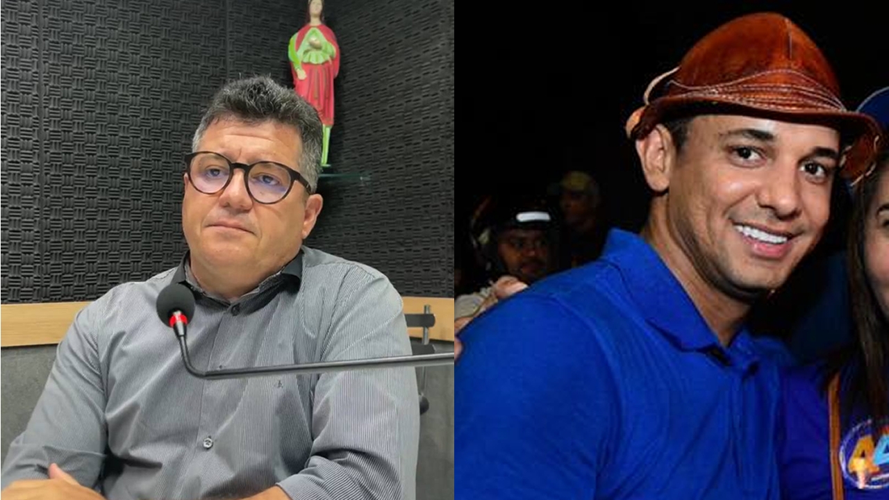 Batalha jurídica em Mossoró coloca Allyson contra o ex-consultor geral de sua gestão