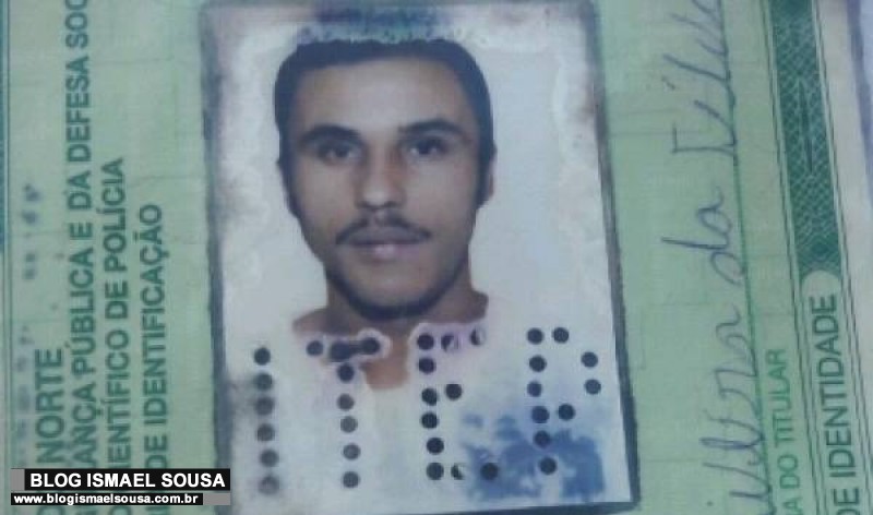 UsuÃ¡rio de droga Ã© morto no bairro Belo Horizonte