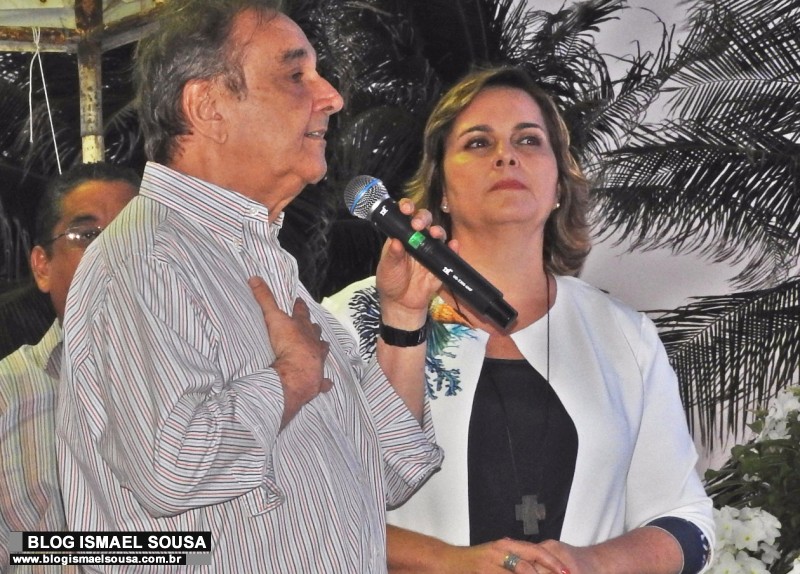 Fusão DEM-PSL pode fortalecer Claudia Regina em Mossoró