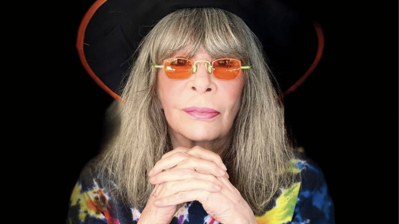 Rita Lee morre aos 75 anos 
