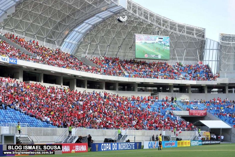 Deputado defende volta de torcedores aos estÃ¡dios de futebol no RN