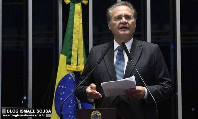 CPI da Pandemia é instalada e Renan Calheiros é confirmado relator