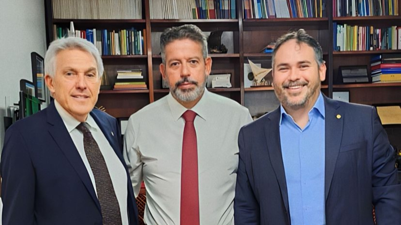 Beto Rosado seria o nome do Rosalbismo para 2024?