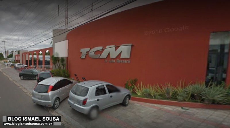 Internet da TCM sofre instabilidade nesta terÃ§a-feira