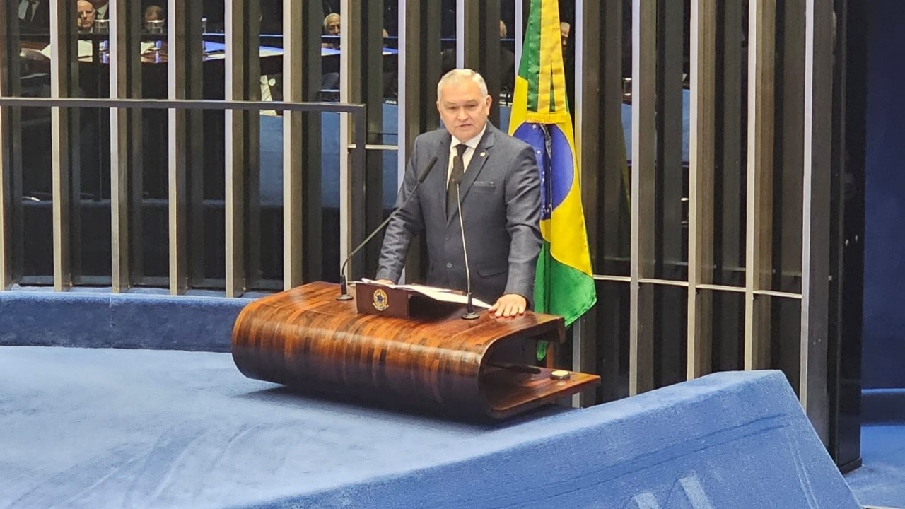General Girão é o melhor deputado do RN pelo quarto ano, segundo Ranking dos Políticos