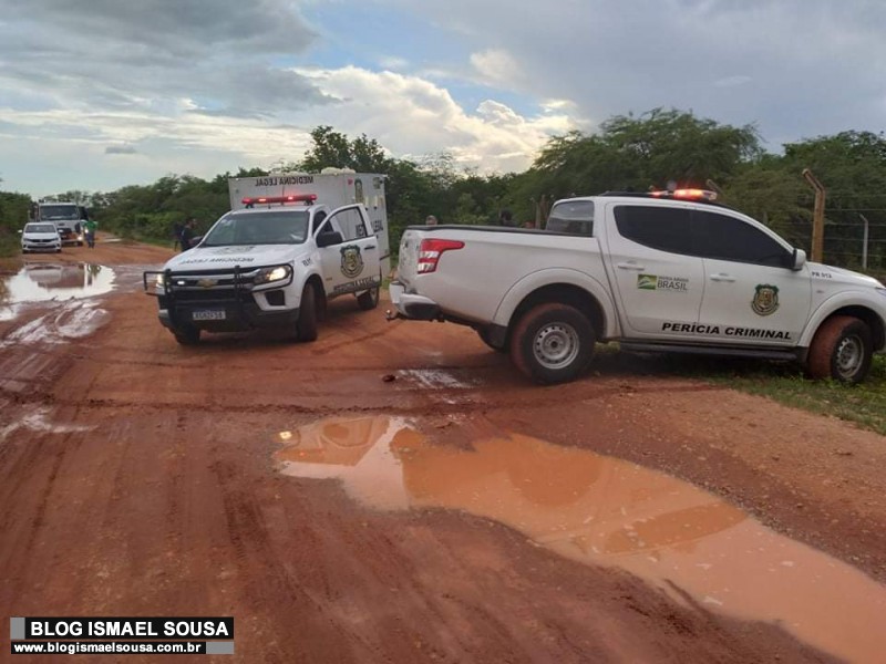 Violência: Polícia registra o nono crime de homicídio em Mossoró