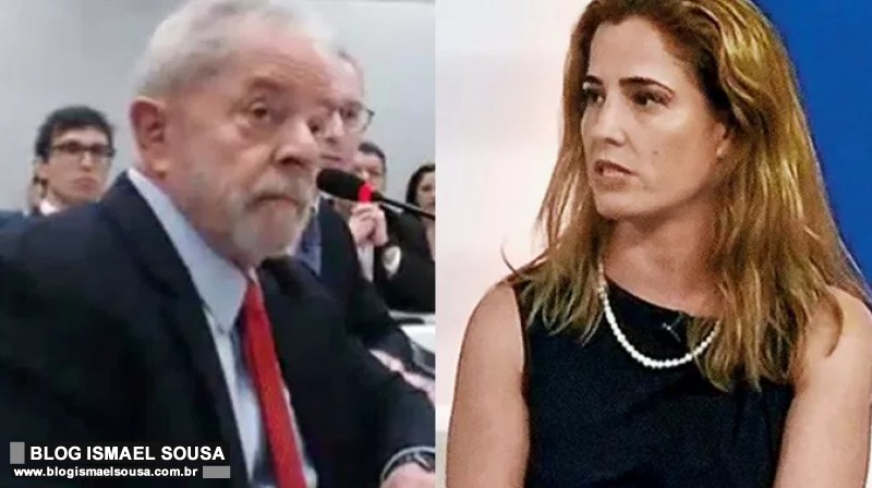 Lula faz ataques machistas Ã  juÃ­za Gabriela e insinua que cozinha Ã© coisa de mulher