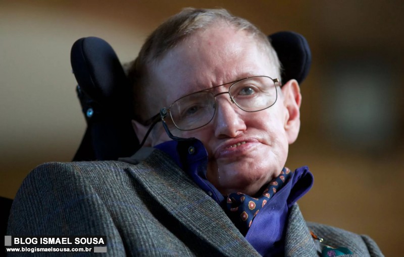 Morre Stephen Hawking, o cientista mais popular desde Einstein