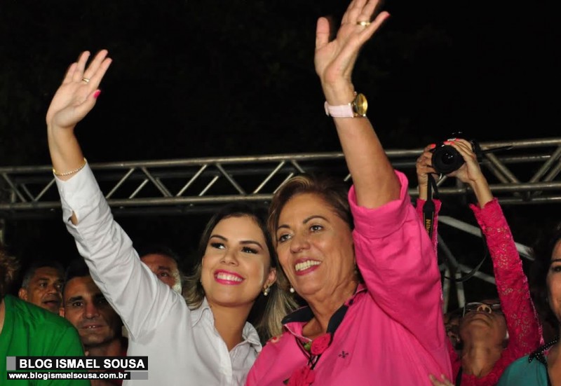 EleiÃ§Ã£o a prazo!