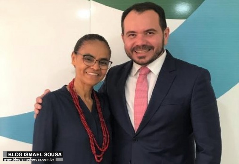 JoÃ£o Gentil se filia ao REDE, mas comando do partido no RN ainda Ã© incerto