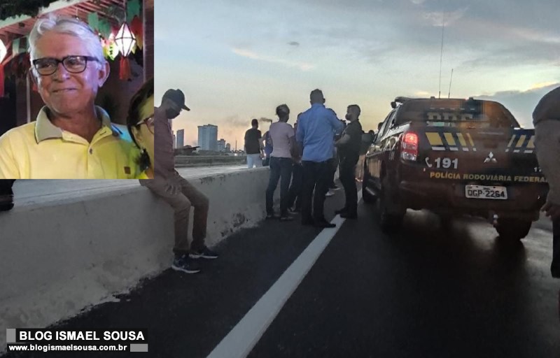 Morre Gilberto Vale, irmão dos donos da Cacim em Mossoró