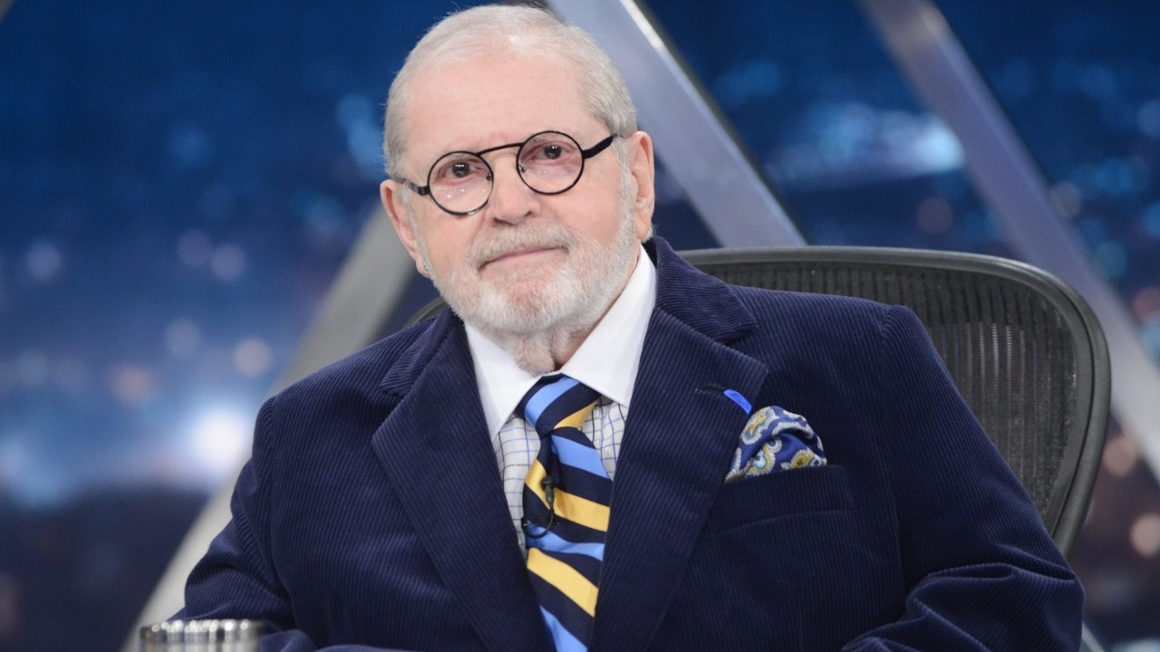 Morre o humorista Jô Soares, aos 84 anos