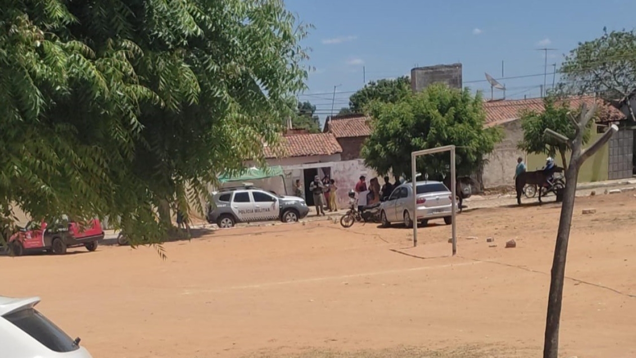 Violência: Dois homicídios são registrados em Mossoró nesta quarta (18)