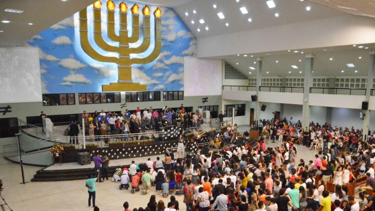O que está por trás dos ataques à Assembleia de Deus em Mossoró?