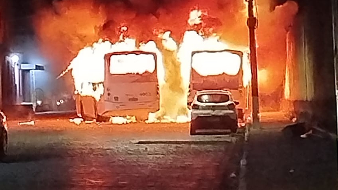 PM afasta policiais e investiga morte de jovem que gerou protestos em Felipe Camarão