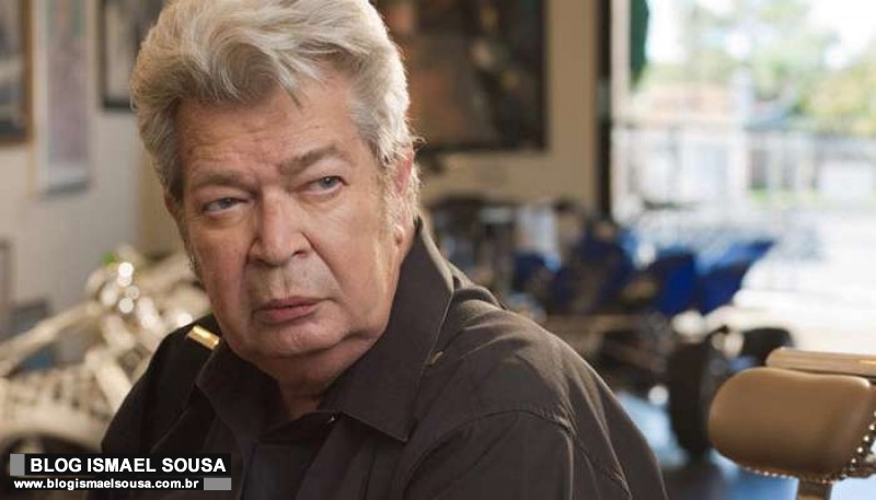 Morre Richard Harrison, estrela do reality "Trato Feito" do History Channel
