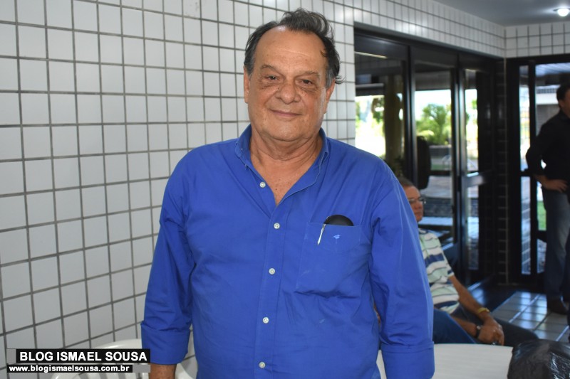 Roberto Ronconi coloca nome Ã  disposiÃ§Ã£o do PSL-RN para disputar o Senado