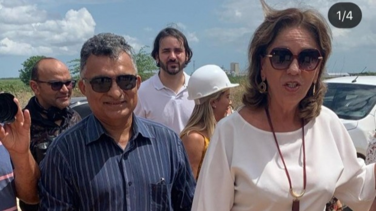 Com rosalbismo enfraquecido, vereador deve migrar para base governista