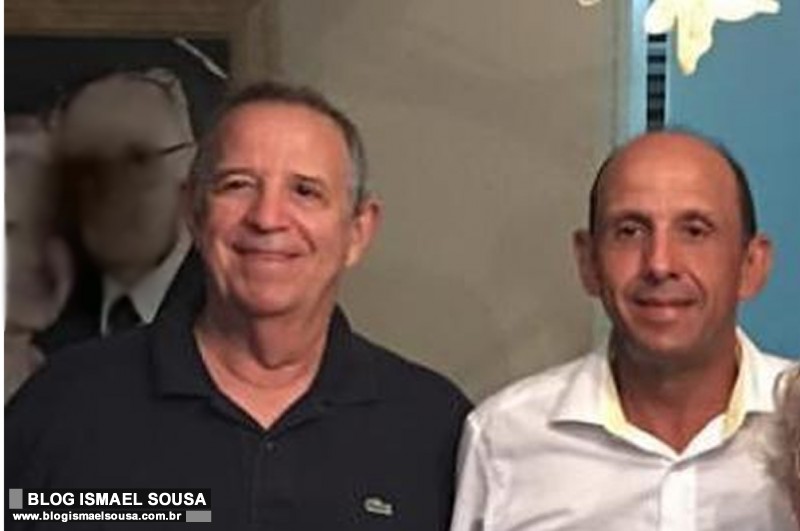 EmpresÃ¡rio mata irmÃ£o e depois comete suicÃ­dio no RN