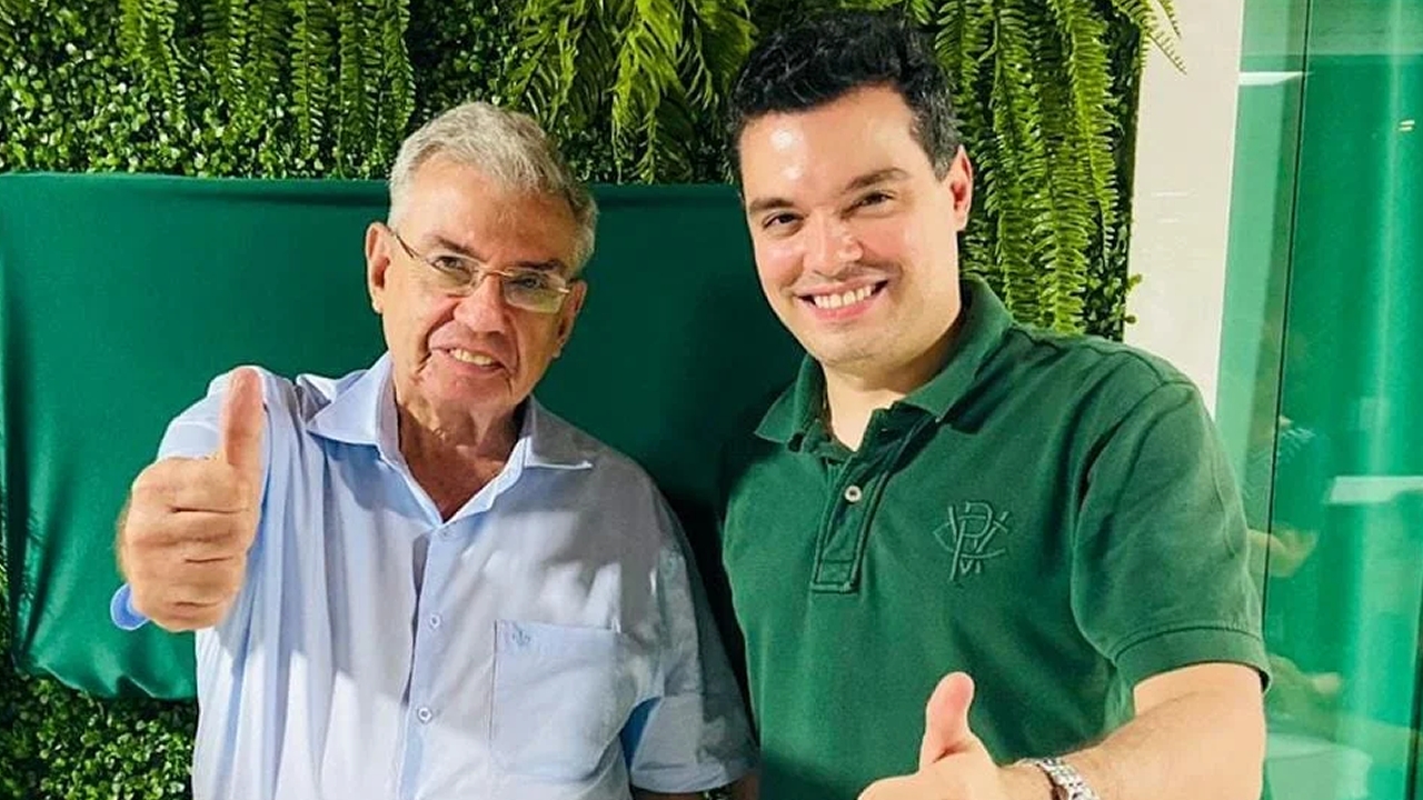 Racha com o MDB e os movimentos que fragilizam o projeto de Fátima para 2026