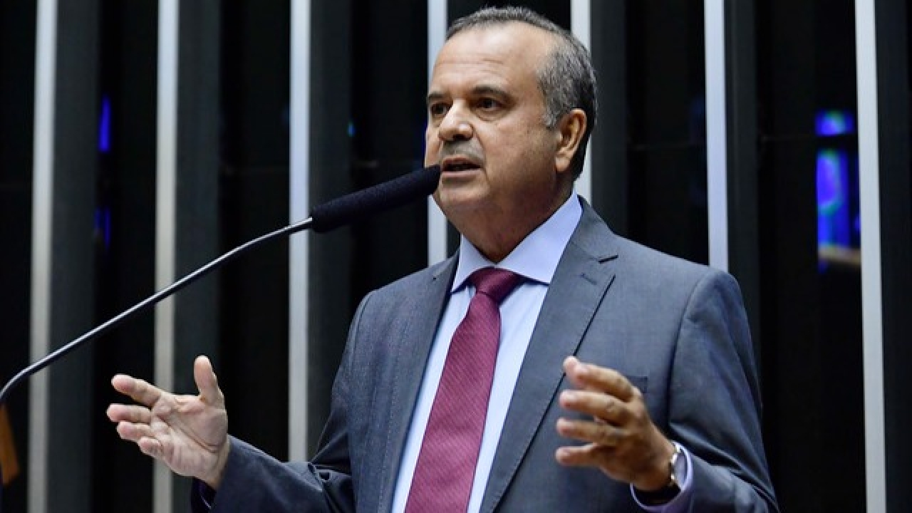 Rogério Marinho critica política fiscal do PT e diz que prefeitos sentem falta de Bolsonaro