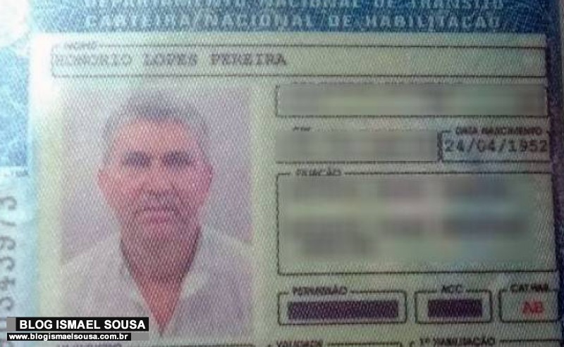 Policial da reserva Ã© assassinado na zona rural de MossorÃ³ 