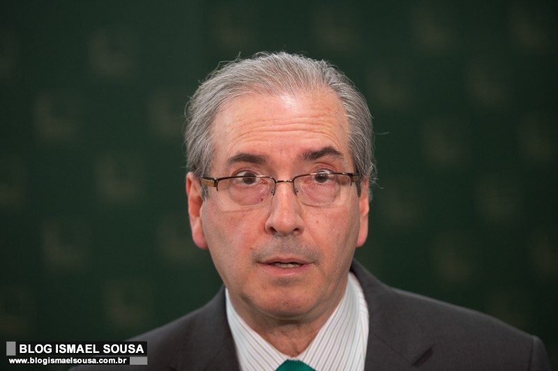 JustiÃ§a investiga R$ 400 mil que foram pagos para casamento da filha de Cunha em Copacabana 