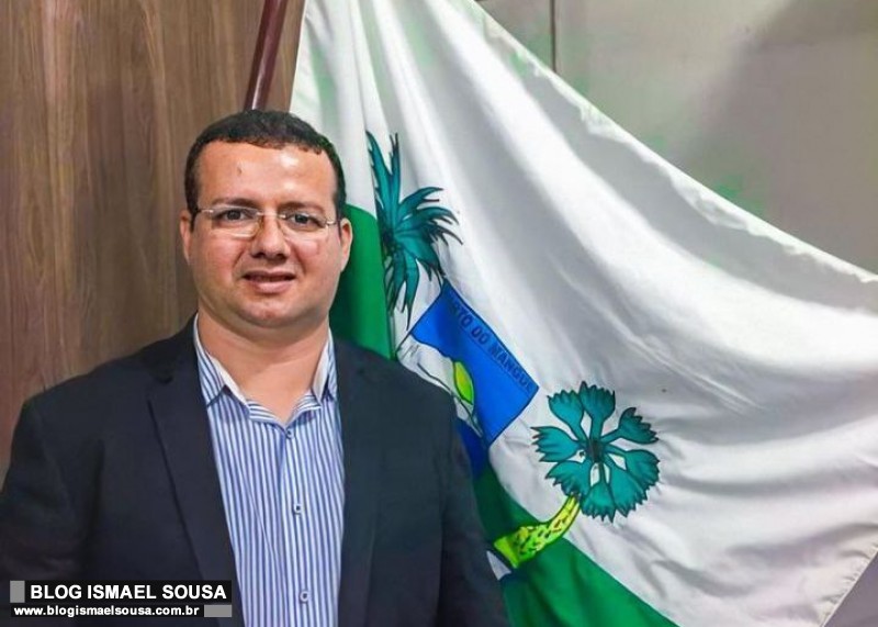 Prefeito é afastado em operação que apura fraudes em contratos da Prefeitura de Porto do Mangue