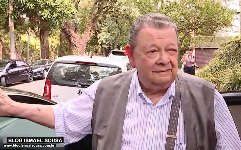 Ex-deputado Delfim Netto Ã© alvo de busca e apreensÃ£o em nova fase da Lava Jato